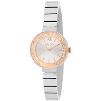 Watch Liu Jo Woman DANCING CHIC in Steel TLJ2088 - TLJ2088